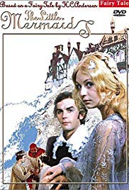 Watch Free The Little Mermaid (1976)