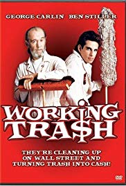 Watch Free Working Tra$h (1990)