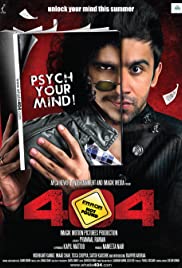 Watch Full Movie :404: Error Not Found (2011)