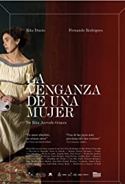 Watch Free A Vingança de Uma Mulher (2012)