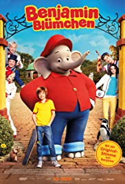 Watch Free Benjamin the Elephant (2020) (2019)