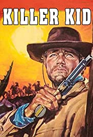 Watch Free Killer Kid (1967)