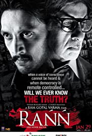 Watch Free Rann (2010)