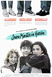 Watch Free Seven Minutes in Heaven (1985)