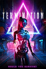 Watch Full Movie :Termination (2019)