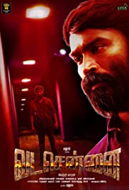 Watch Full Movie :Vada Chennai (2018)