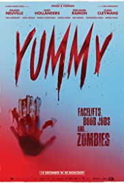 Watch Full Movie :Yummy (2019)