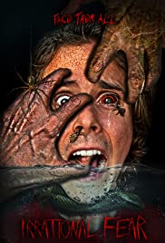 Watch Free Irrational Fear (2017)