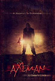 Watch Free Axeman (2013)