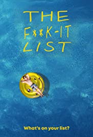 Watch Free The F**kIt List (2020)