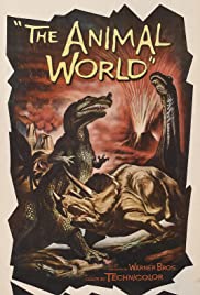 Watch Free The Animal World (1956)