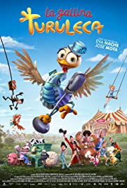 Watch Free Turu, the Wacky Hen (2019)