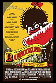 Watch Free Bamboozled (2000)