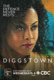 Watch Free Diggstown (2019 )