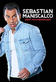 Watch Free Sebastian Maniscalco: Arent You Embarrassed? (2014)