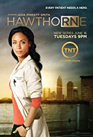 Watch Free Hawthorne (20092011)