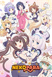 Watch Full Movie :Nekopara (2020 )