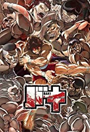 Watch Free Baki (2018 )