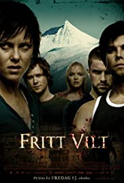 Watch Free Cold Prey (2006)