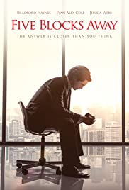 Watch Free Five Blocks Away (2019)