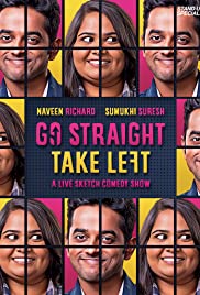 Watch Free Go Straight Take Left (2018)