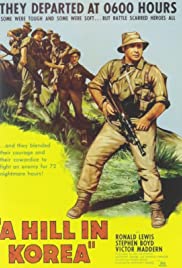 Watch Full Movie :Hell in Korea (1956)