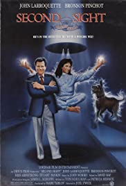 Watch Free Second Sight (1989)