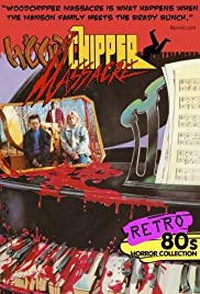 Watch Free Woodchipper Massacre (1988)