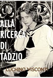 Watch Free Alla ricerca di Tadzio (1970)