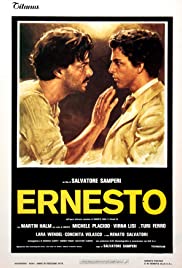 Watch Full Movie :Ernesto (1979)