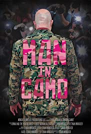 Watch Full Movie :Man in Camo (2018)