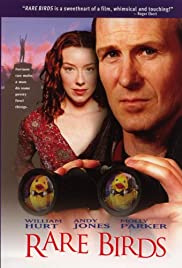 Watch Free Rare Birds (2001)