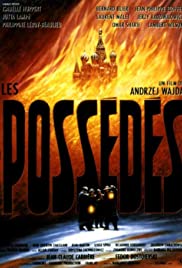 Watch Free Les possédés (1988)