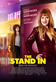 Watch Free The StandIn (2019)