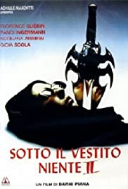 Watch Free Too Beautiful to Die (1988)