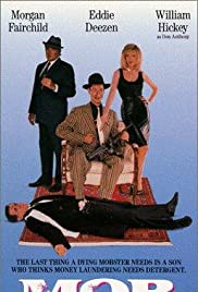 Watch Free Mob Boss (1990)