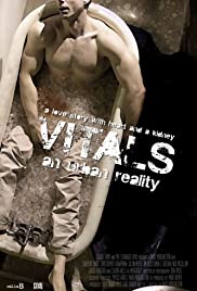 Watch Free Vitals (2019)