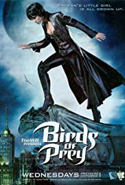 Watch Free Birds of Prey (20022003)