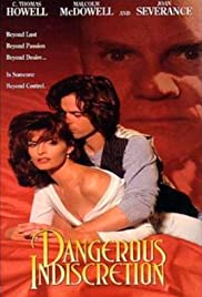 Watch Free Dangerous Indiscretion (1995)