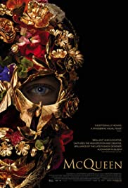 Watch Free McQueen (2018)