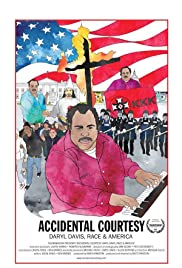 Watch Full Movie :Accidental Courtesy: Daryl Davis, Race & America (2016)