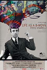 Watch Free Piero Vivarelli, Life As a BMovie (2019)