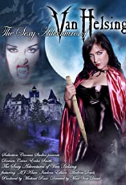 Watch Free The Sexy Adventures of Van Helsing (2004)