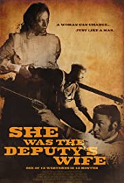 Watch Free She Was the Deputys Wife (2021)