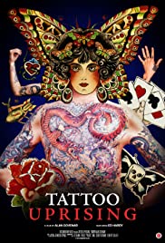 Watch Free Tattoo Uprising (2019)