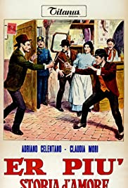 Watch Free Er più: storia damore e di coltello (1971)