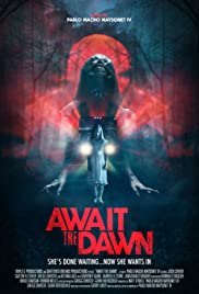 Watch Free Await the Dawn (2020)