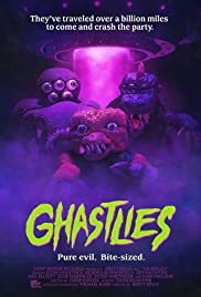 Watch Free Ghastlies (2016)