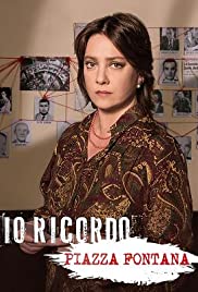 Watch Free Io ricordo. Piazza Fontana (2019)