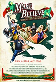 Watch Free Make Believe (2010)